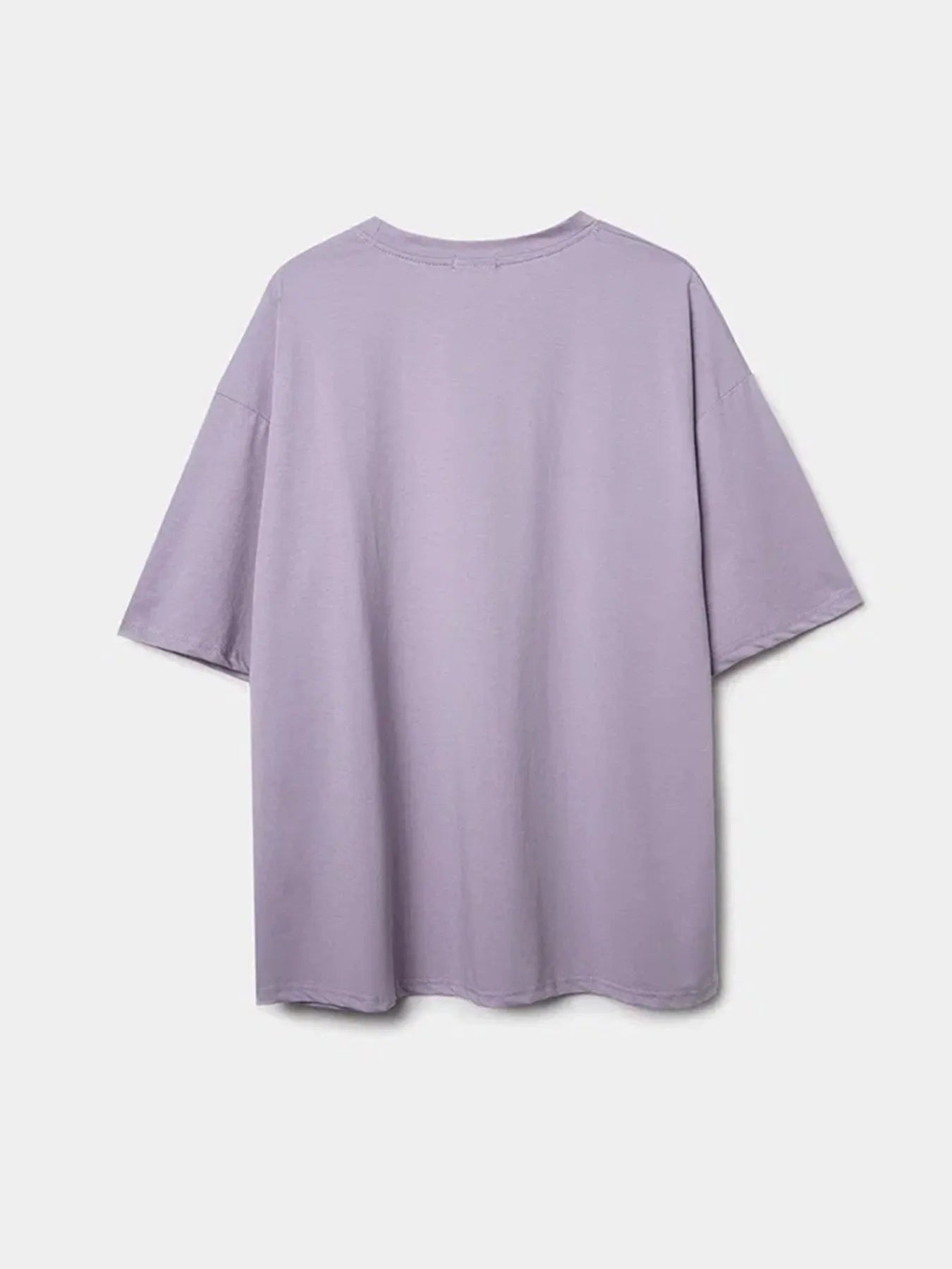 Graphic Round Neck T-Shirt for Stylish Comfort and Everyday Wear.