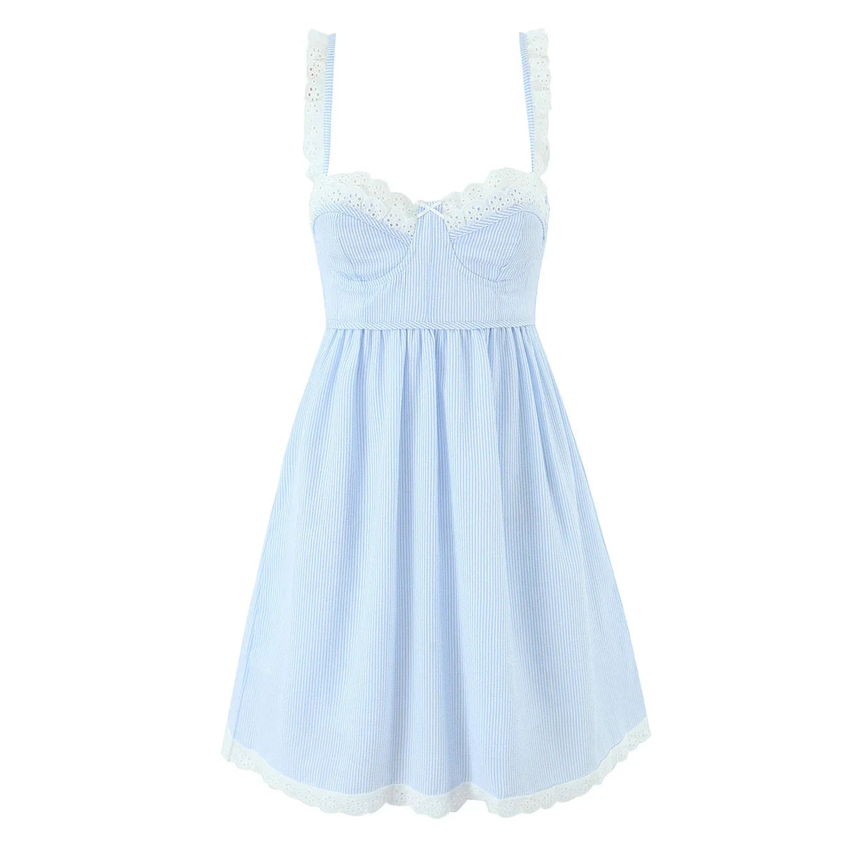 Summer Mornings Summer Dress for Effortless Style - Redemption By Ashley North