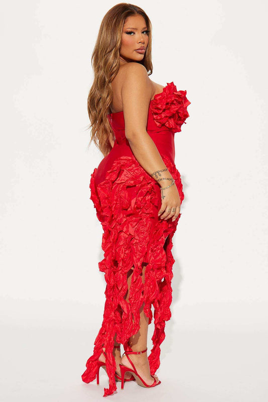 Hot Christmas Party Dresses: The Ultimate Guide to Choosing Your Perfect Style