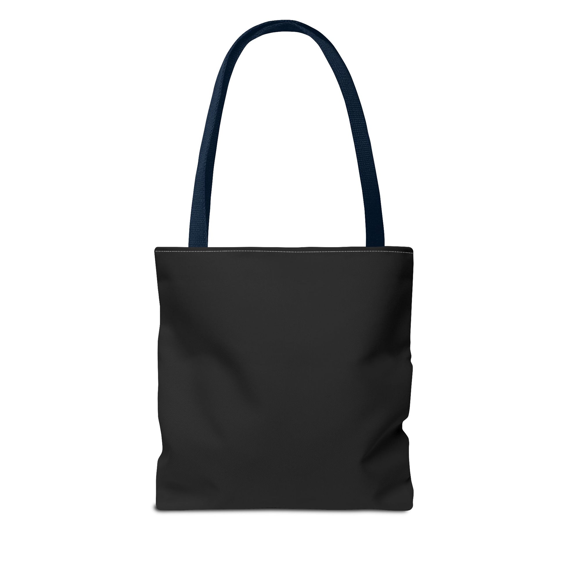 Chic Hustler Tote Bag | Stylish AOP Handbag for Entrepreneurs, Market Accessory, Gift for Creatives, Motivational Tote, Everyday Use.