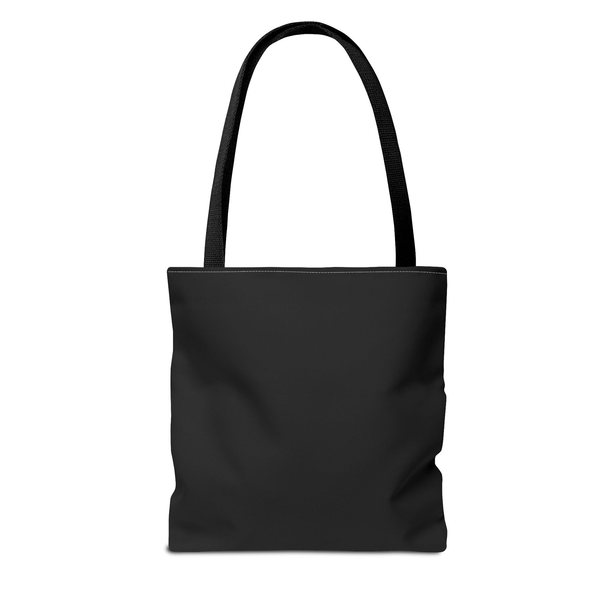 Chic Hustler Tote Bag | Stylish AOP Handbag for Entrepreneurs, Market Accessory, Gift for Creatives, Motivational Tote, Everyday Use.