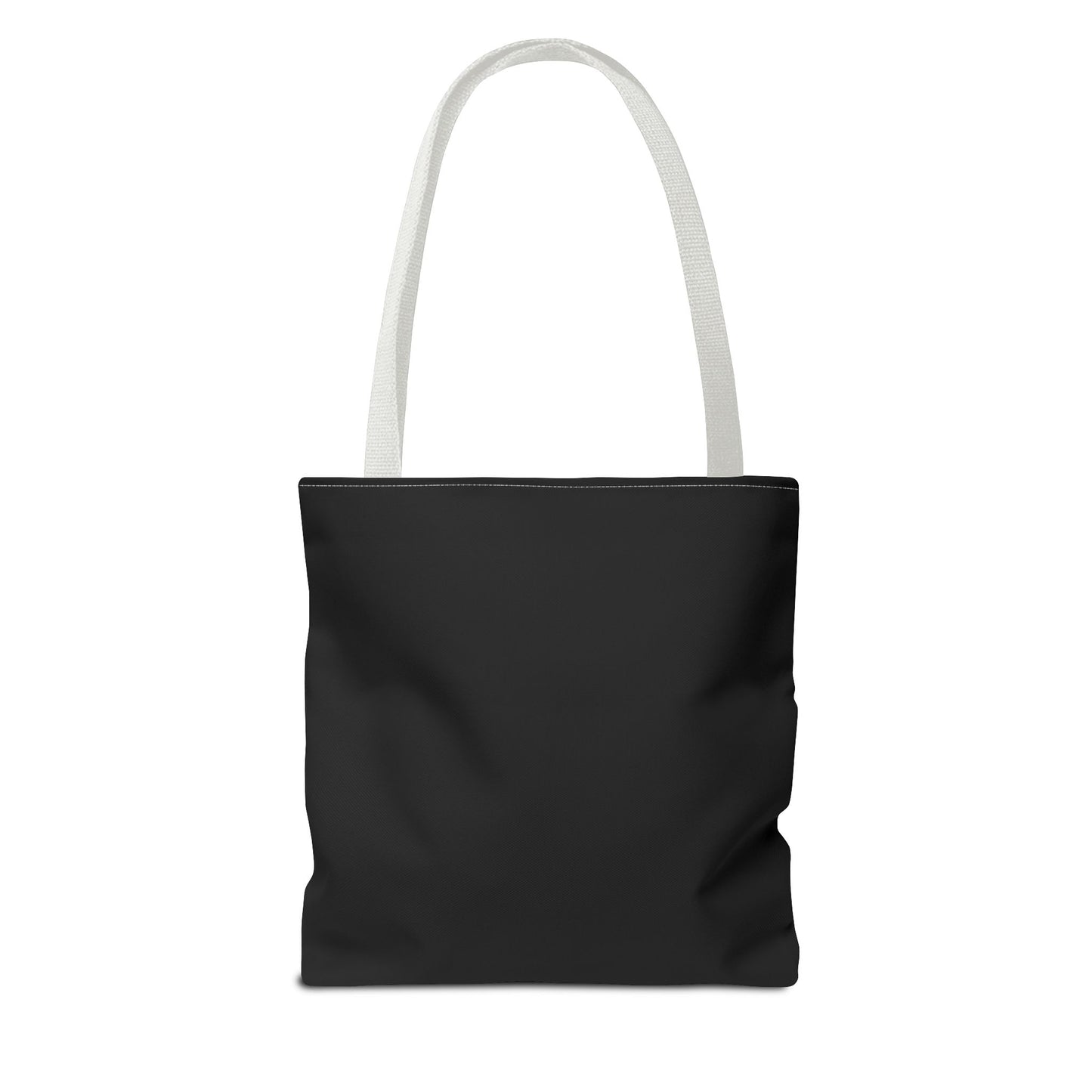 Chic Hustler Tote Bag | Stylish AOP Handbag for Entrepreneurs, Market Accessory, Gift for Creatives, Motivational Tote, Everyday Use.