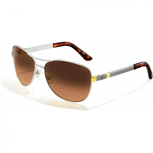 Acoma Aviator Sunglasses - Redemption By Ashley North