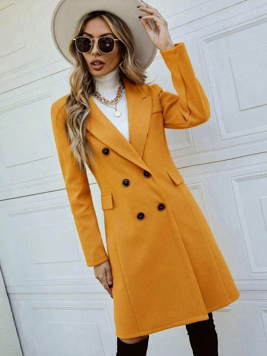 Elegant Royal Blue Blazer Dress for Stylish OccasionsDiscover the Elegance of Our Royal Blue Blazer Dress for Stylish OccasionsStep into sophistication with our Elegant Royal Blue Blazer Dress, perfect for any stylish Redemption By Ashley NorthRoyal Blue Blazer Dress