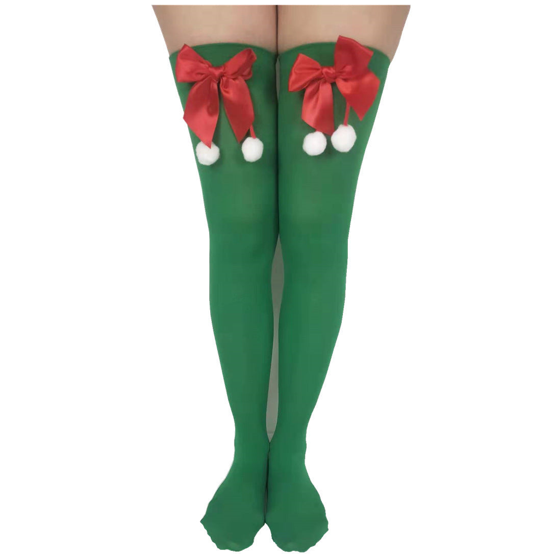 Christmas Stockings Party Clothing Accessories Socks.