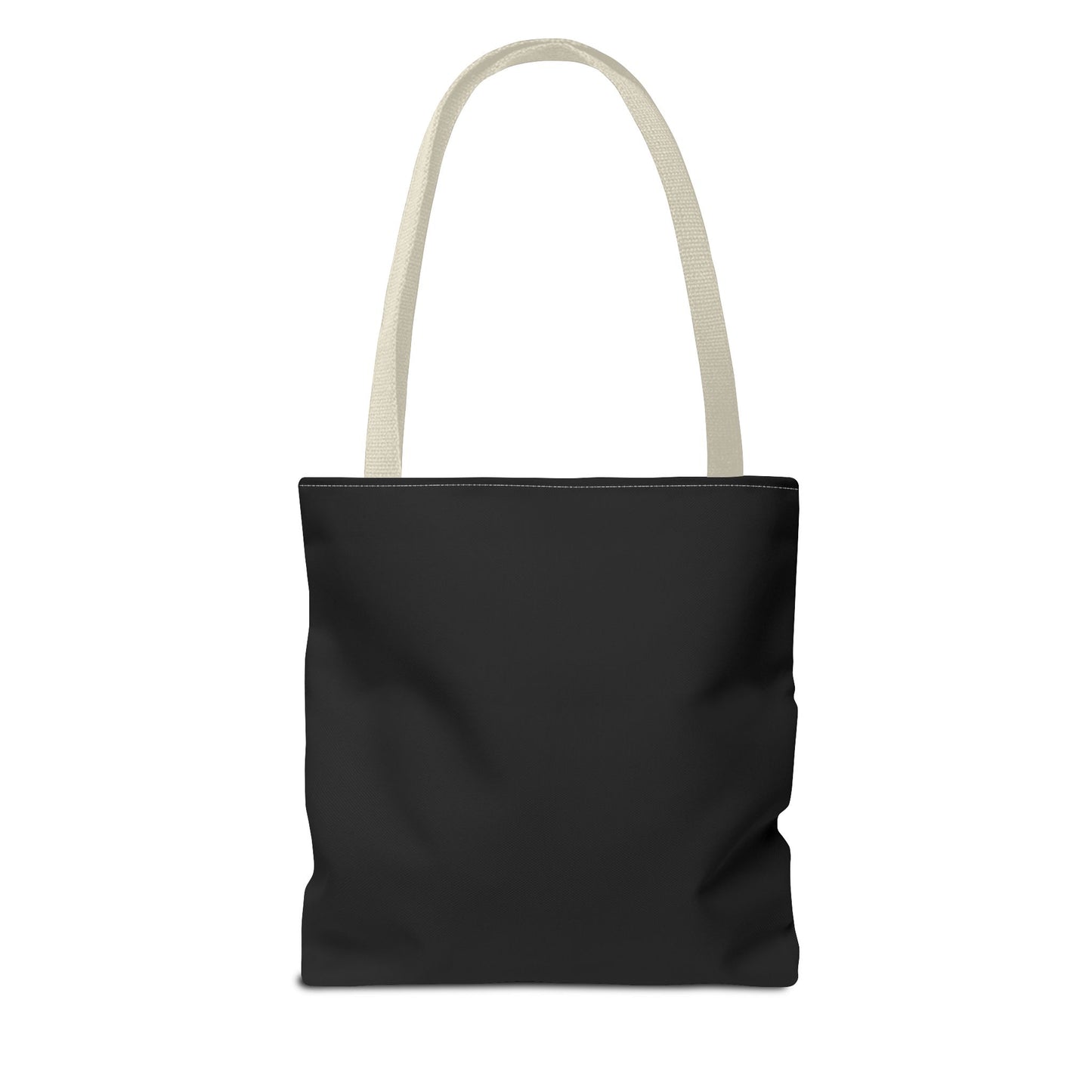 Chic Hustler Tote Bag | Stylish AOP Handbag for Entrepreneurs, Market Accessory, Gift for Creatives, Motivational Tote, Everyday Use.
