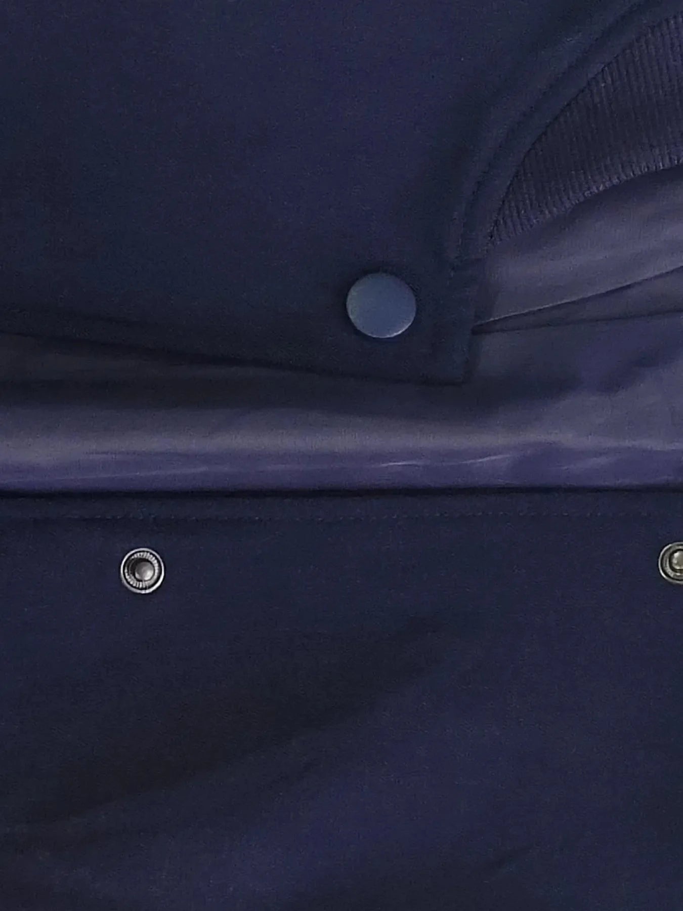 Plus Size Cropped Jacket with Snap Down Feature for Stylish Comfort - Perfect for Effortless Style - Redemption By Ashley North