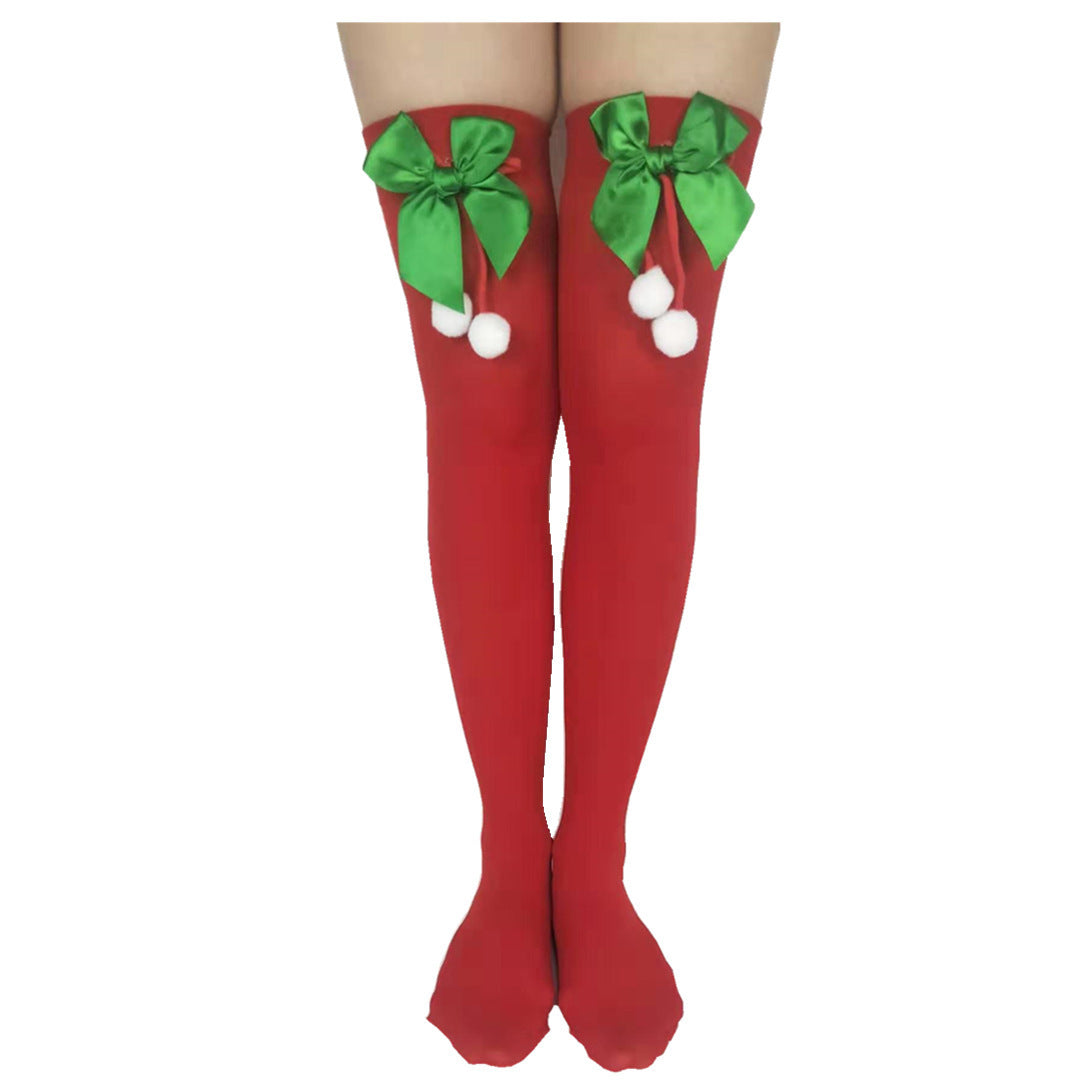 Christmas Stockings Party Clothing Accessories Socks.