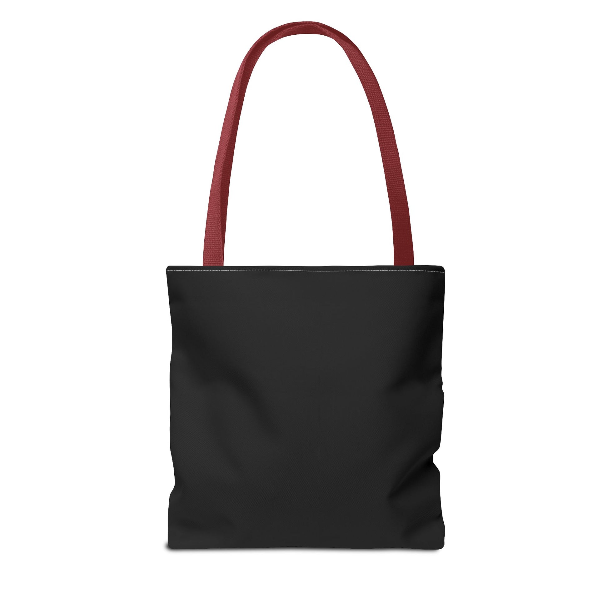 Chic Hustler Tote Bag | Stylish AOP Handbag for Entrepreneurs, Market Accessory, Gift for Creatives, Motivational Tote, Everyday Use.