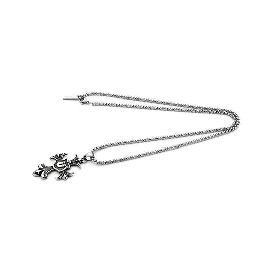 Fashion Brand Stainless Steel Pendant for Stylish Accessories - Redemption By Ashley North