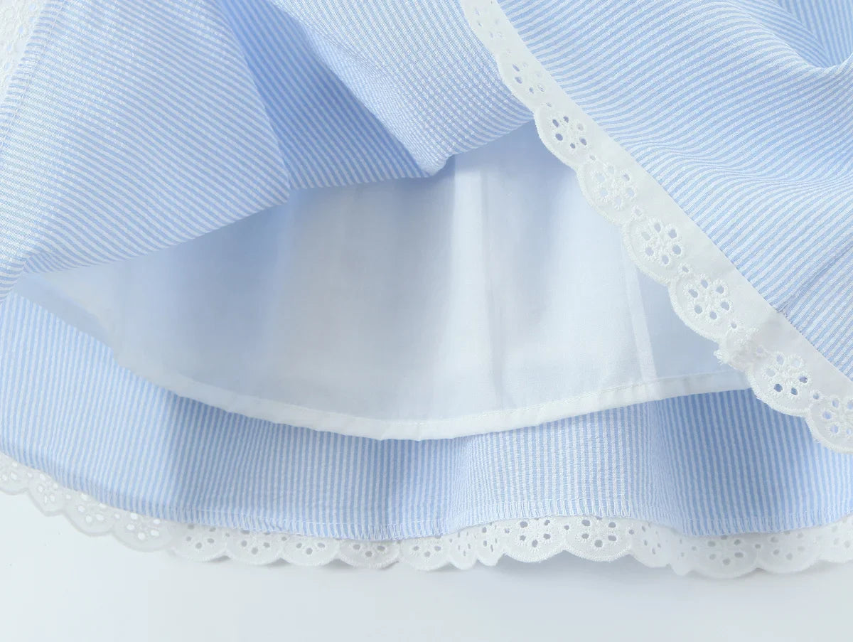 Summer Mornings Summer Dress for Effortless Style - Redemption By Ashley North