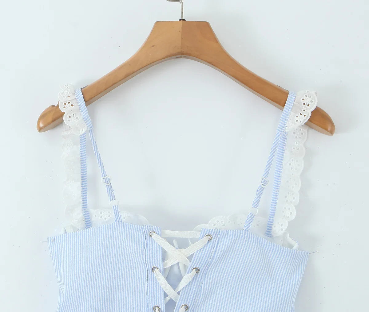 Summer Mornings Summer Dress for Effortless Style - Redemption By Ashley North