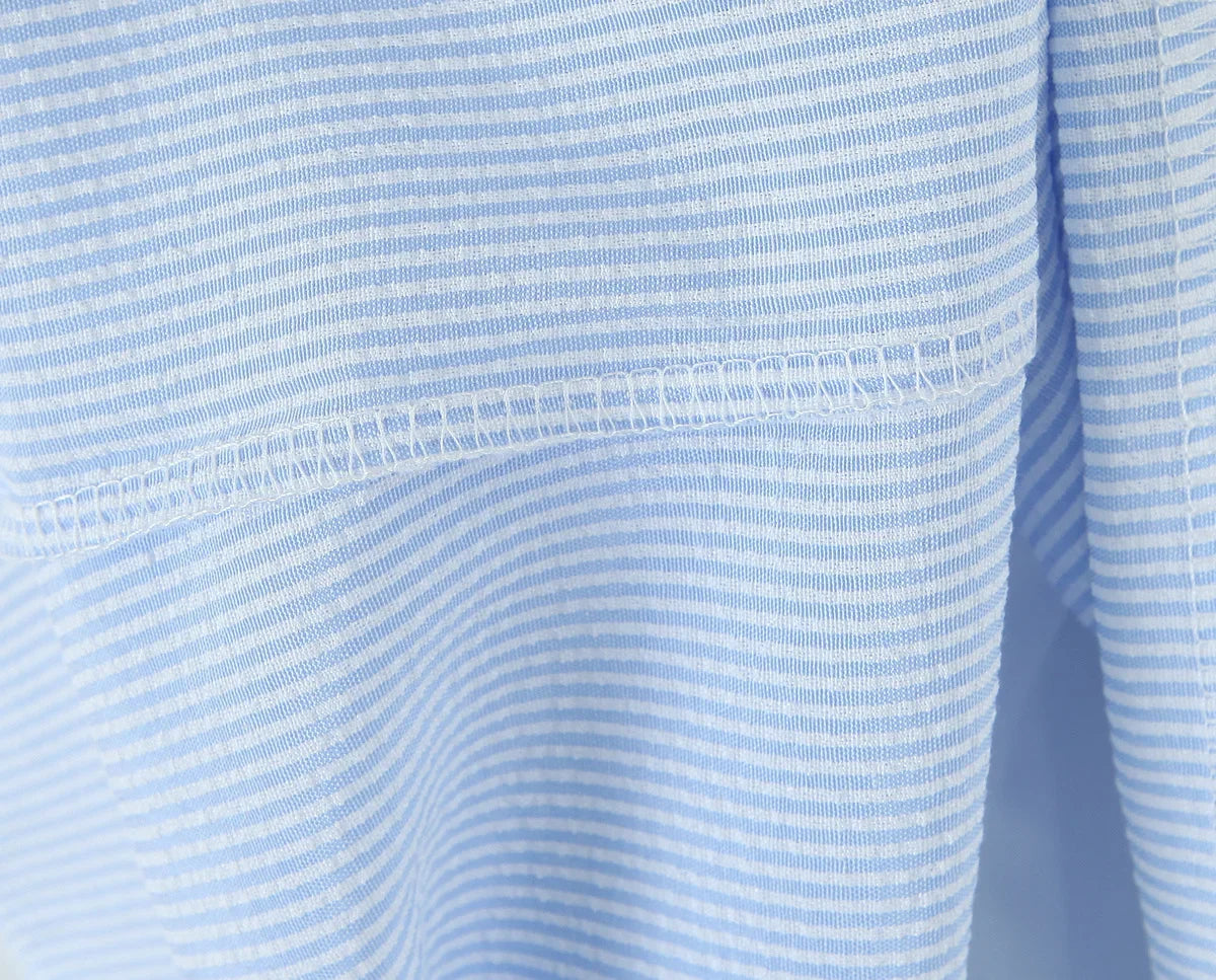 Summer Mornings Summer Dress for Effortless Style - Redemption By Ashley North