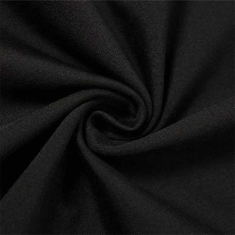 One-shoulder Summer Dress for Hot Girls - Sexy Jellyfish Style - Redemption By Ashley North