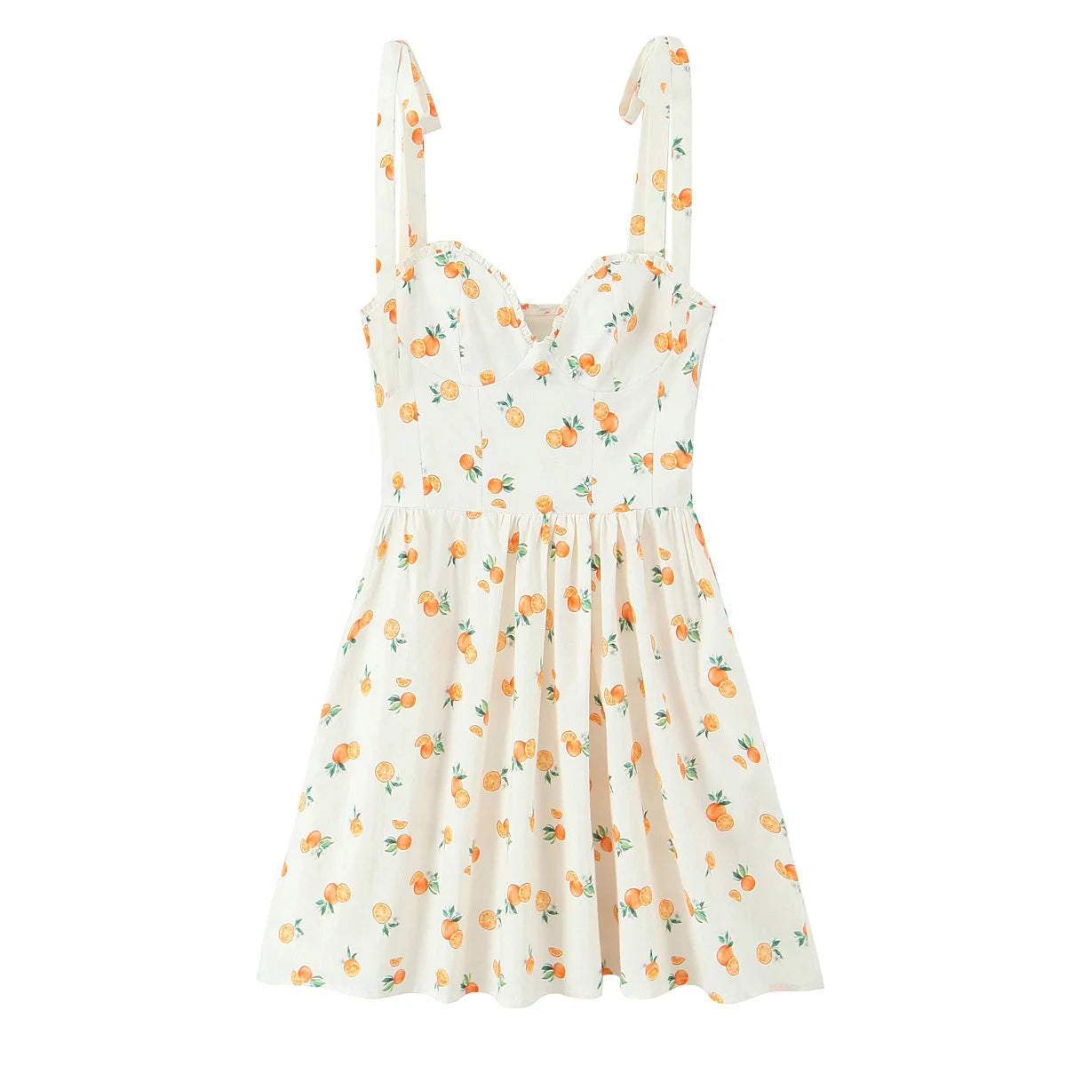 Summer Mornings Summer Dress for Effortless Style - Redemption By Ashley North