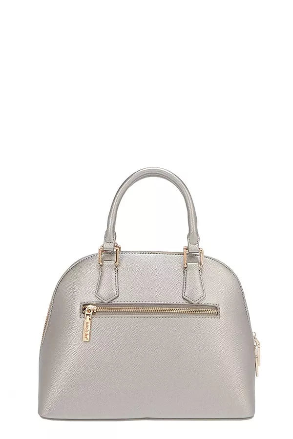 Nicole Lee USA Gracie Dome Satchel.