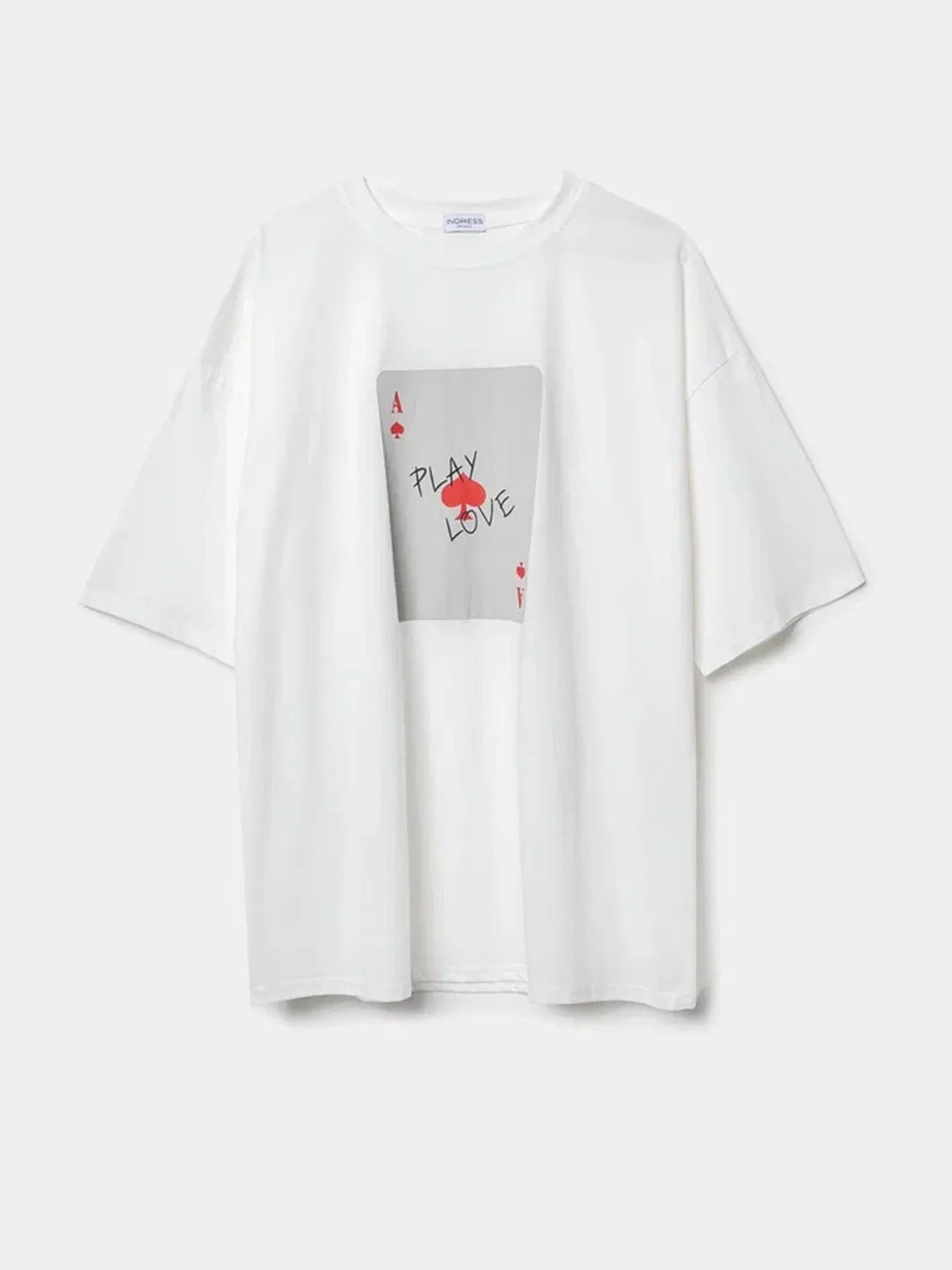 Graphic Round Neck T-Shirt for Stylish Comfort and Everyday Wear.