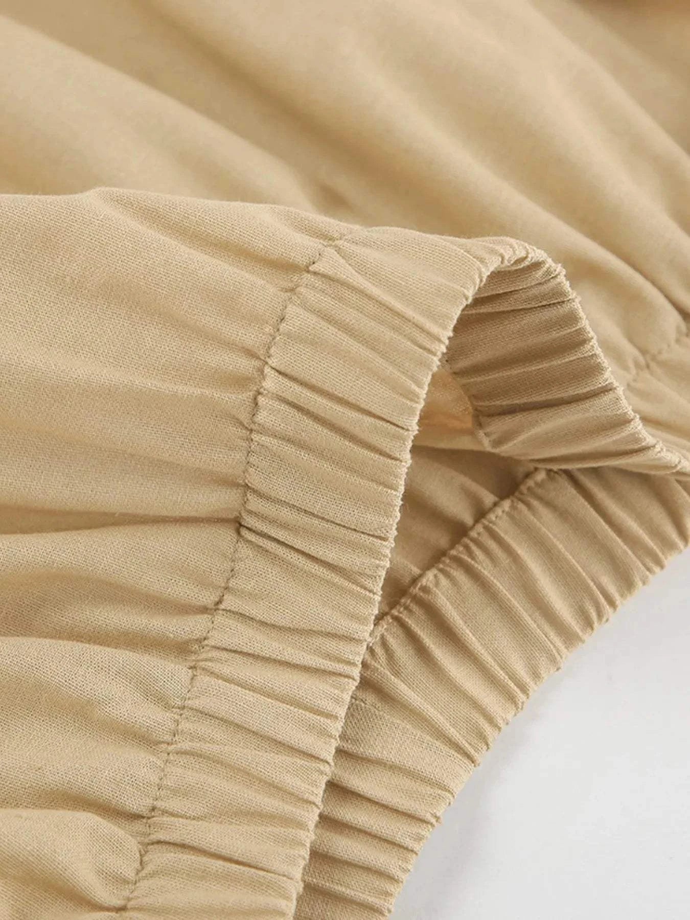 Back Zipper Tube Top Set with Midi Skirt for Stylish Outfits - Redemption By Ashley North